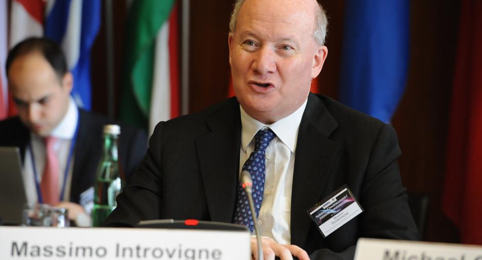 Massimo Introvigne