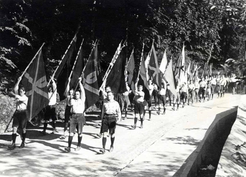 Catholic Youth in Pre-War Germany