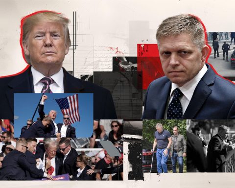 Assassination Attempts on Trump: What Are the Intelligence Agencies Missing?