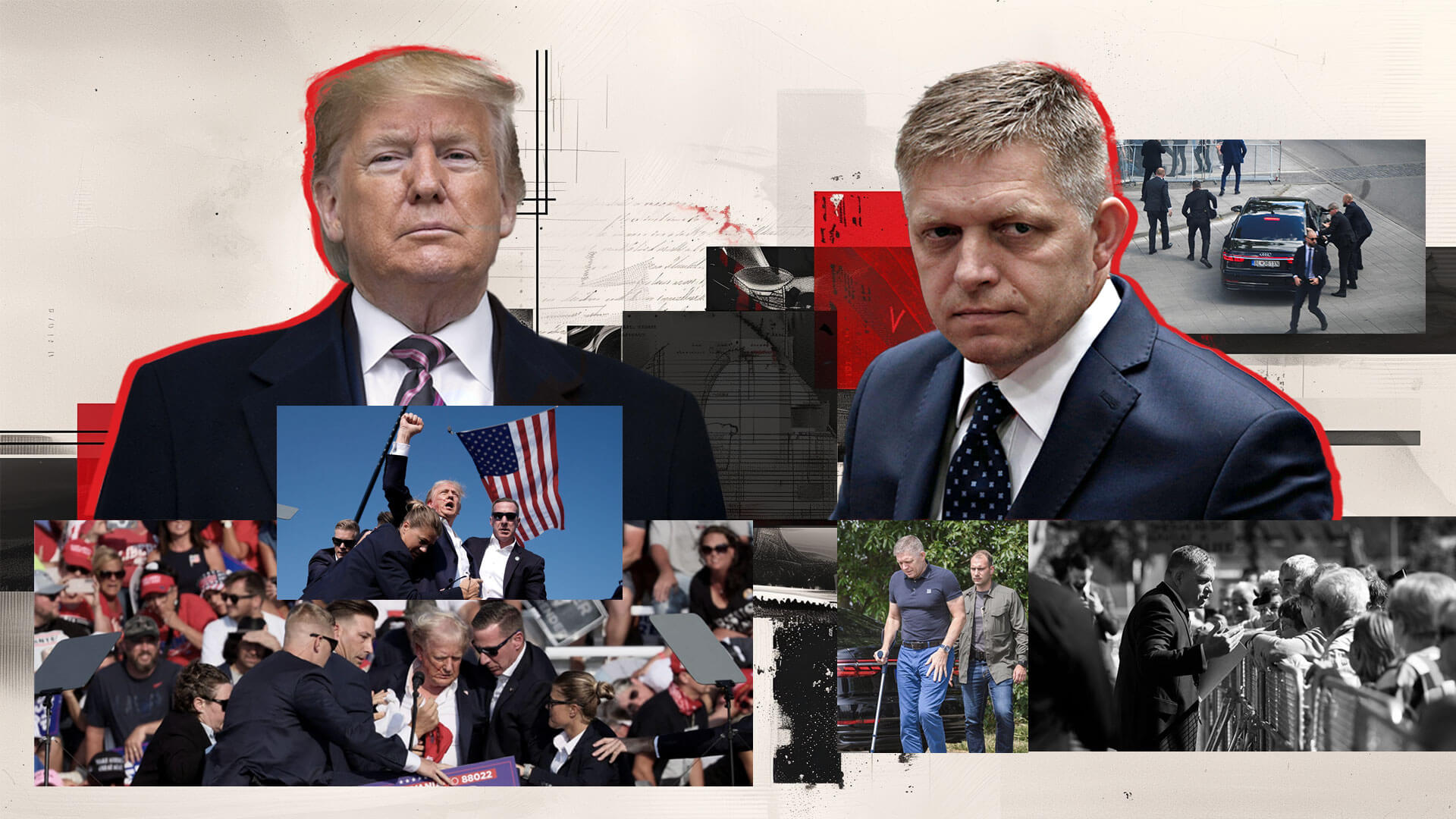 Assassination Attempts on Trump: What Are the Intelligence Agencies Missing?