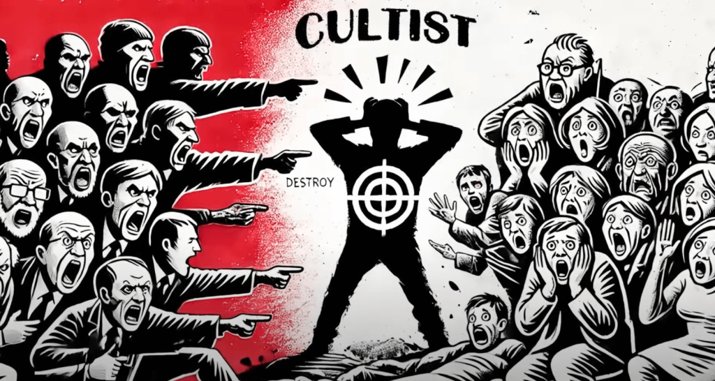 cultist