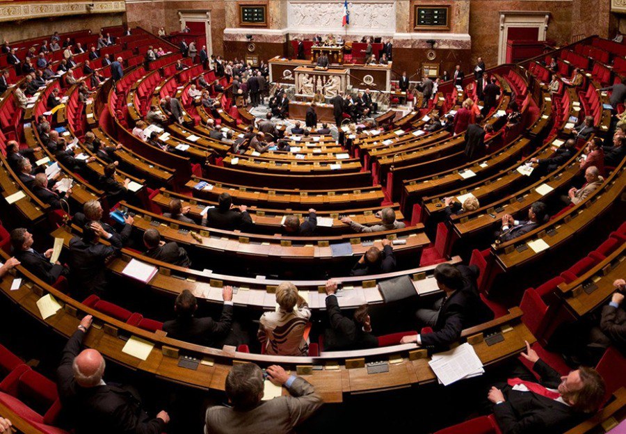 The French Senate passed a new amended anti-cult law