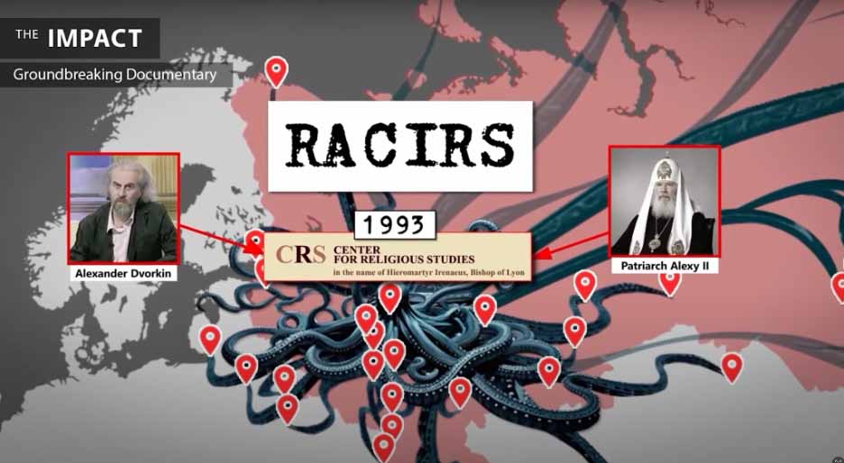 Racirs