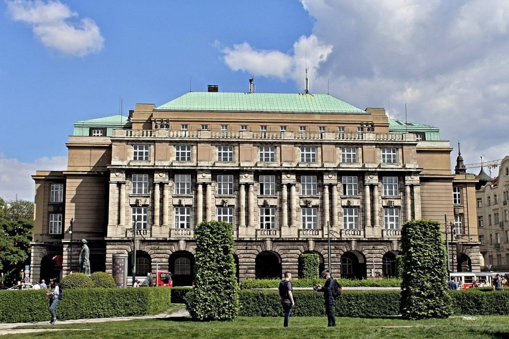 Charles University