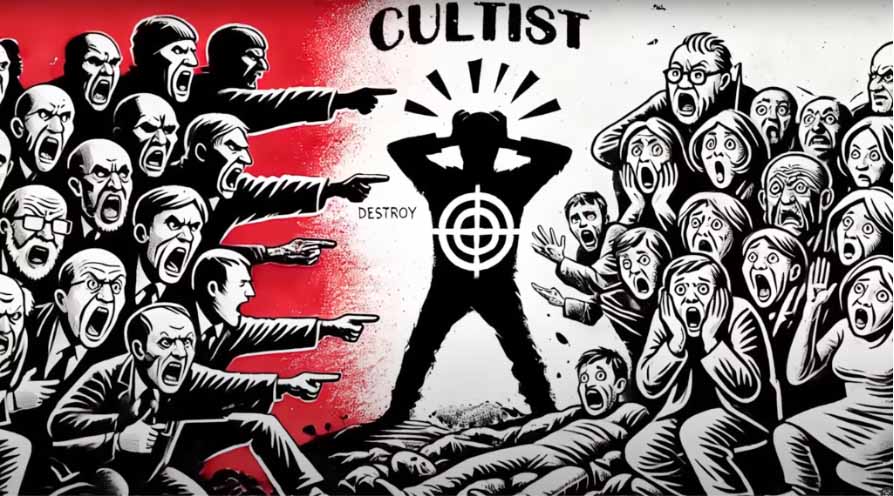 cultist