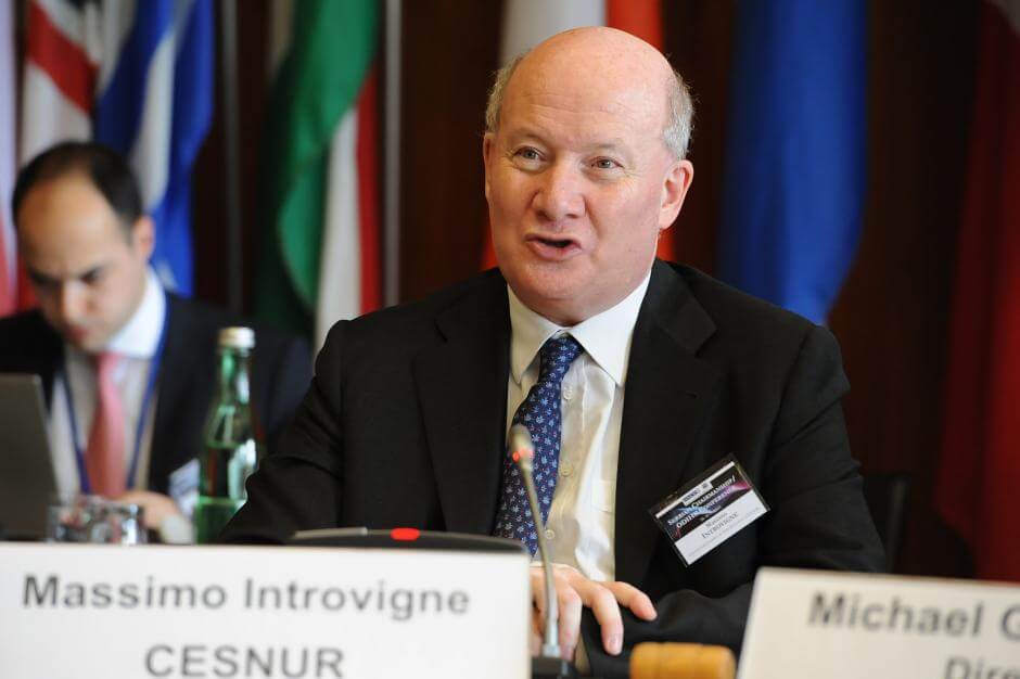 Massimo Introvigne