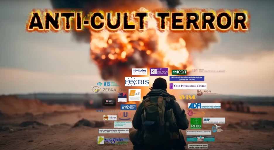 anticult terror