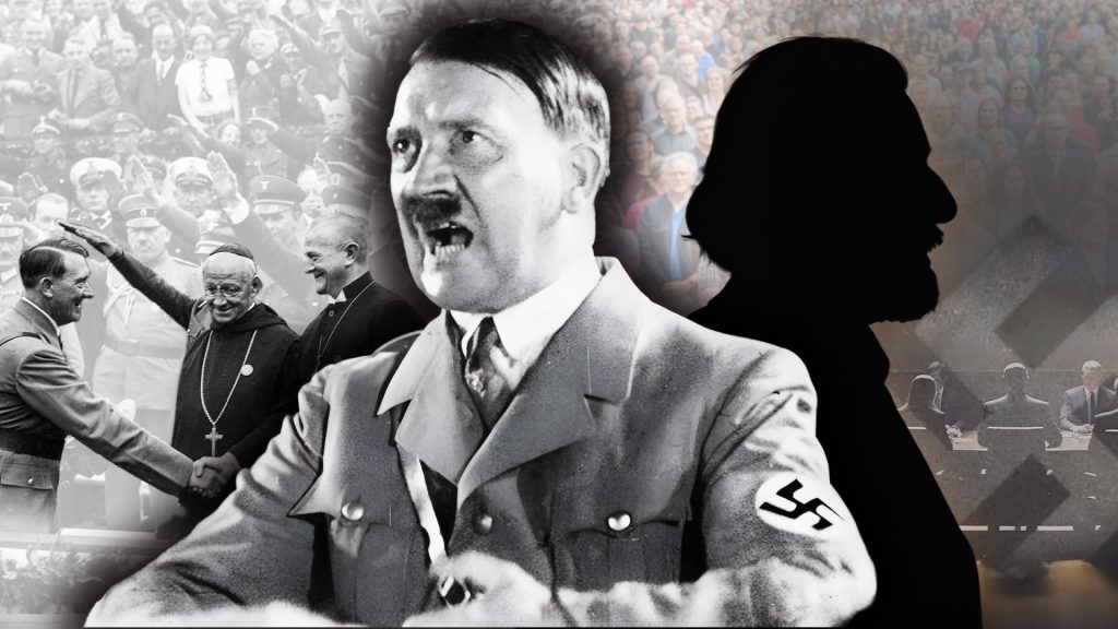 The New Face of Nazism: Anti-Cultism