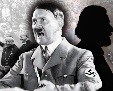 The New Face of Nazism: Anti-Cultism