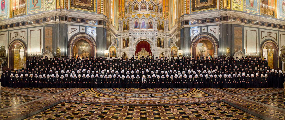 Russian Orthodox Church