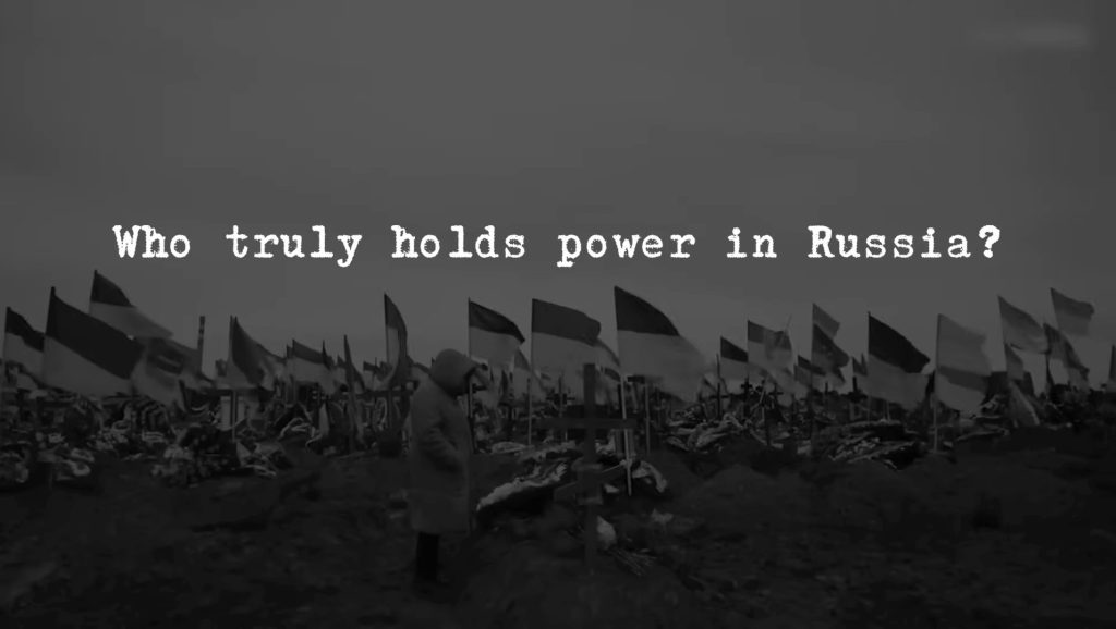 power in Russia