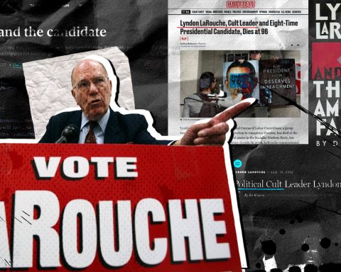 Lyndon LaRouche