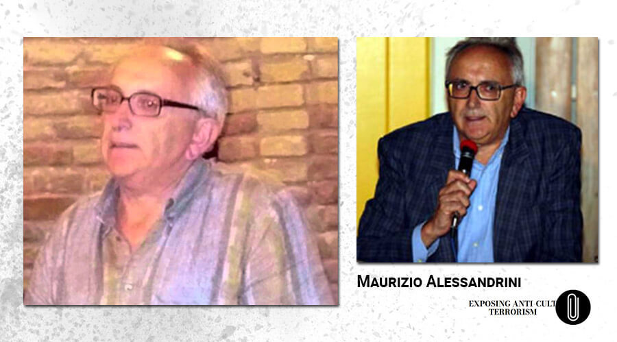 Maurizio Alessandrini