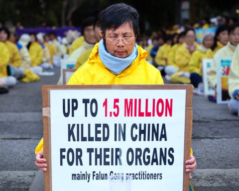 Falun Dafa