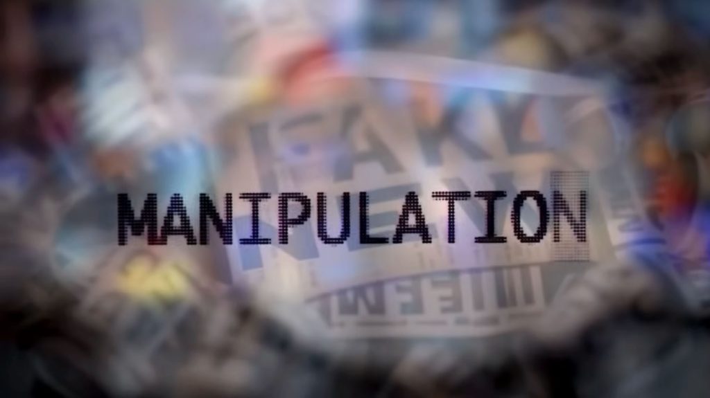 manipulation