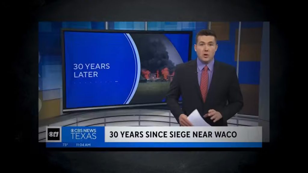 Waco