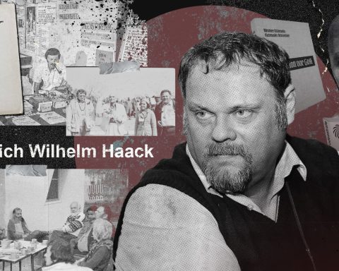 Friedrich Wilhelm Haack