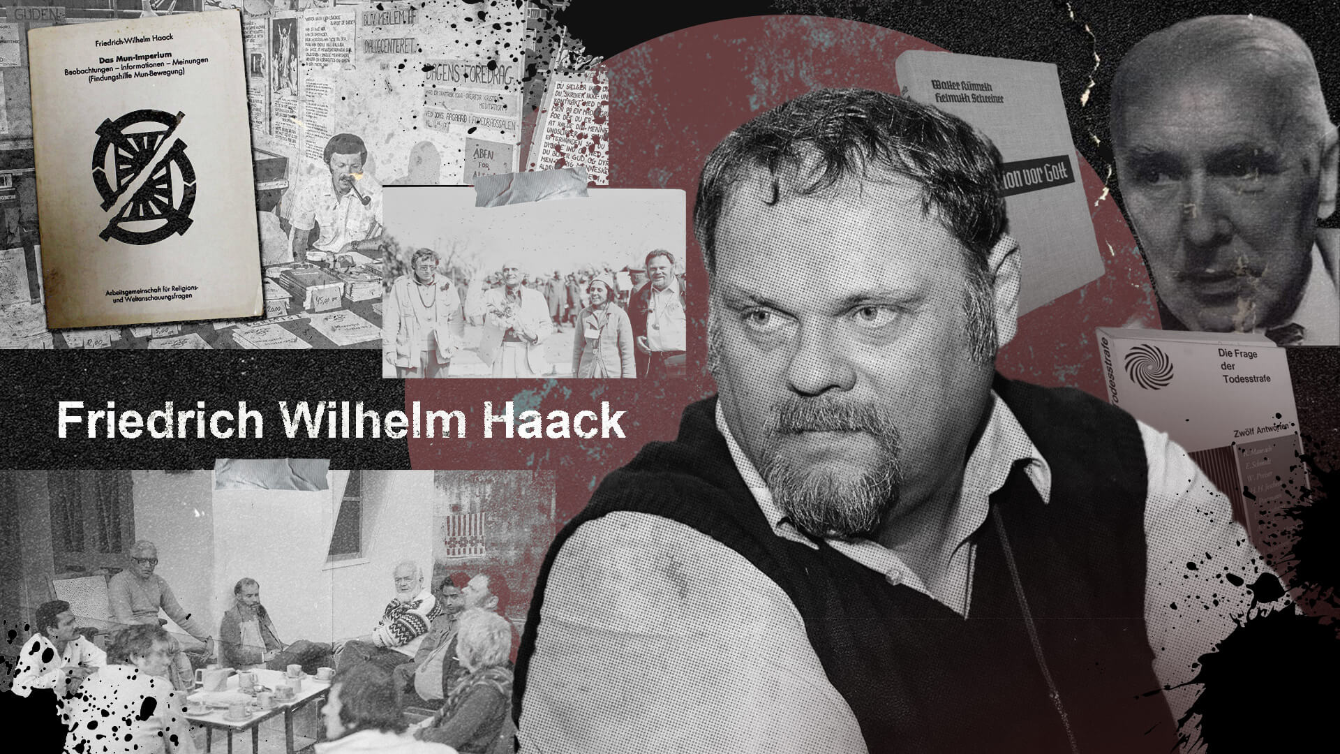 Friedrich Wilhelm Haack