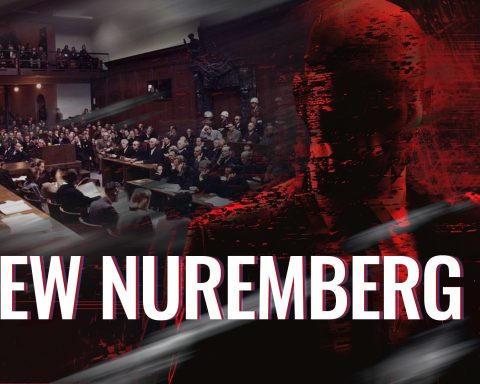 new nuremberg