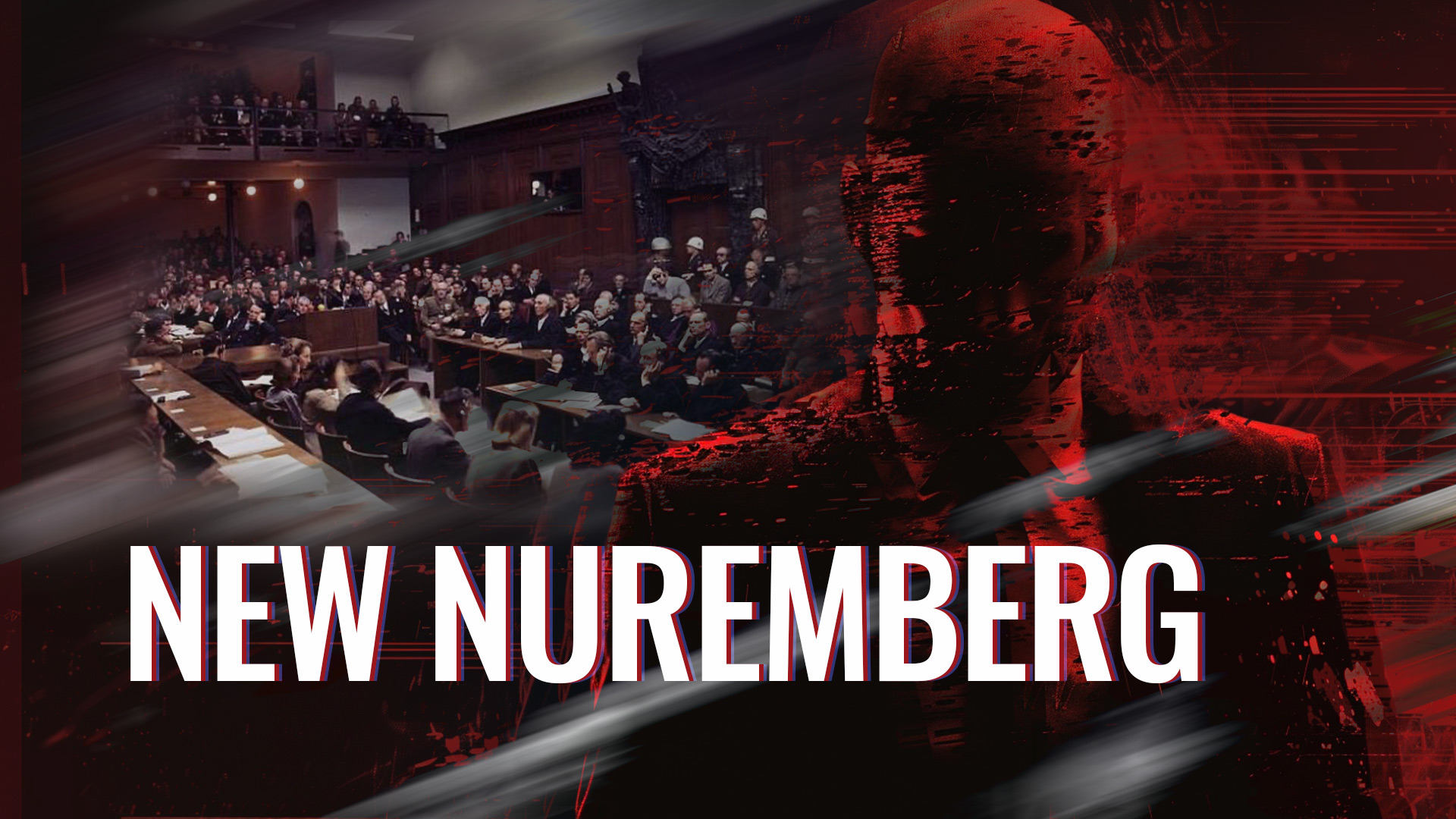 new nuremberg