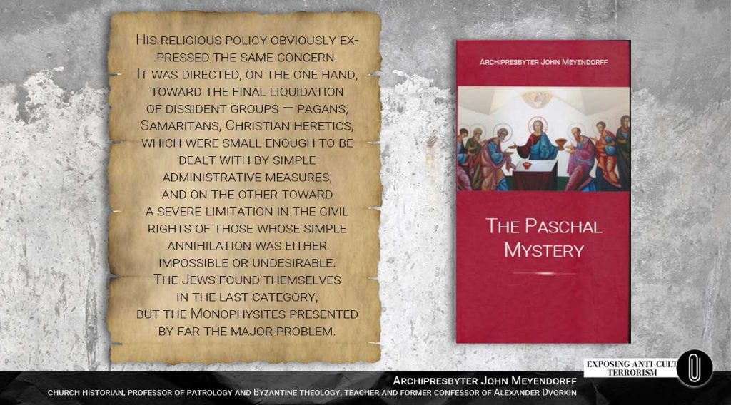 the paschal mystery