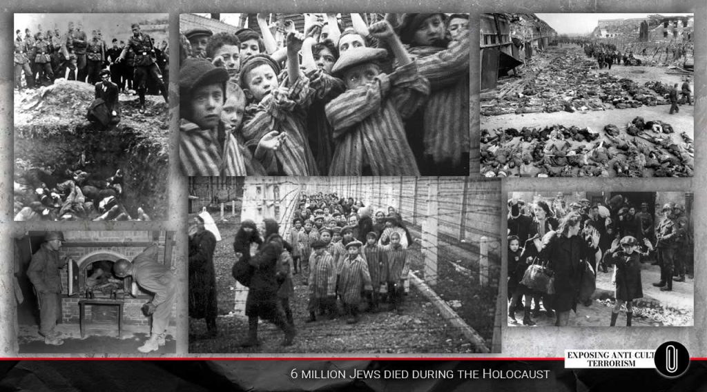 holocaust