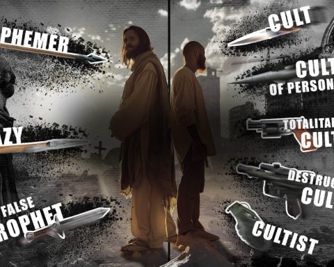 Murderers of Christ