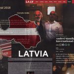 Latvia