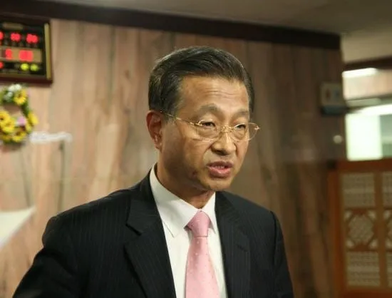 Samkyung Choi