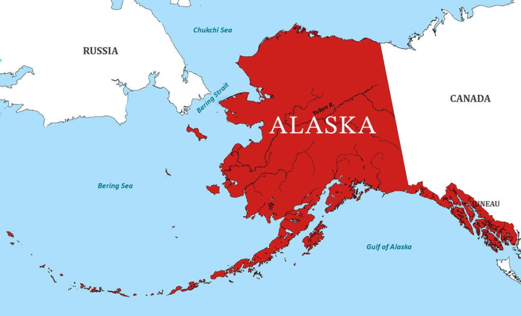 Alaska