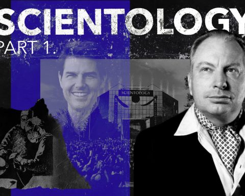 Scientology