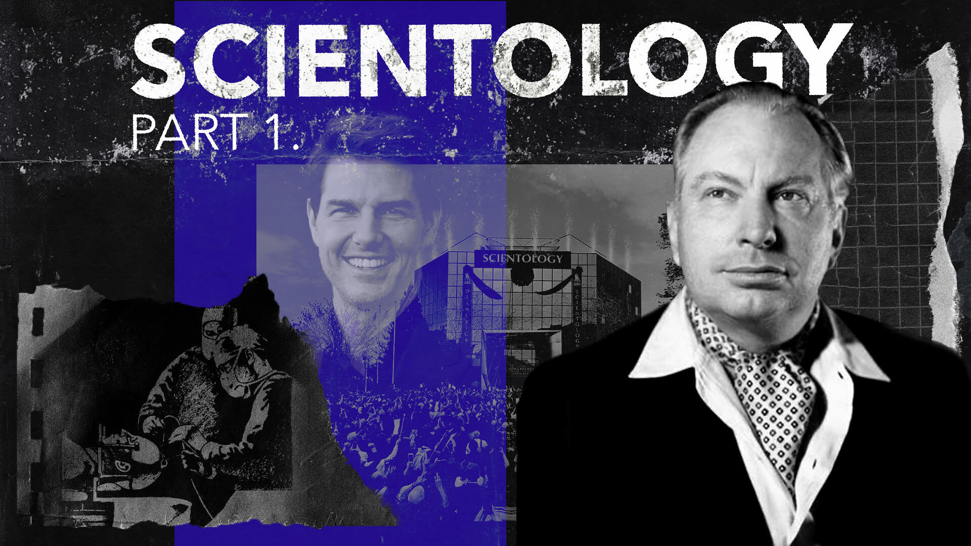 Scientology