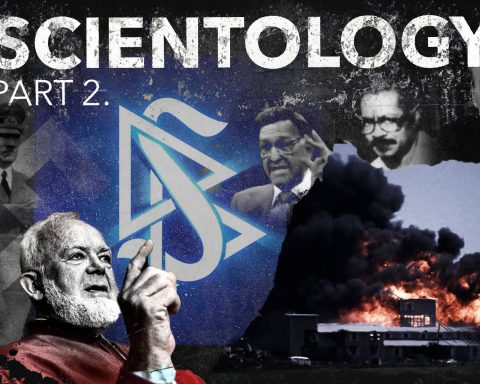 Scientology