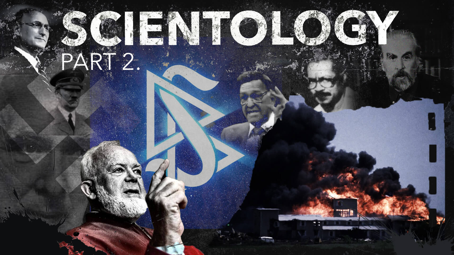 Scientology