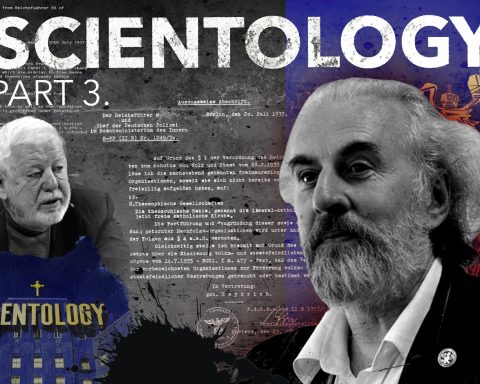 Scientology