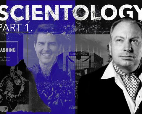 Scientology