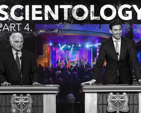 Scientology