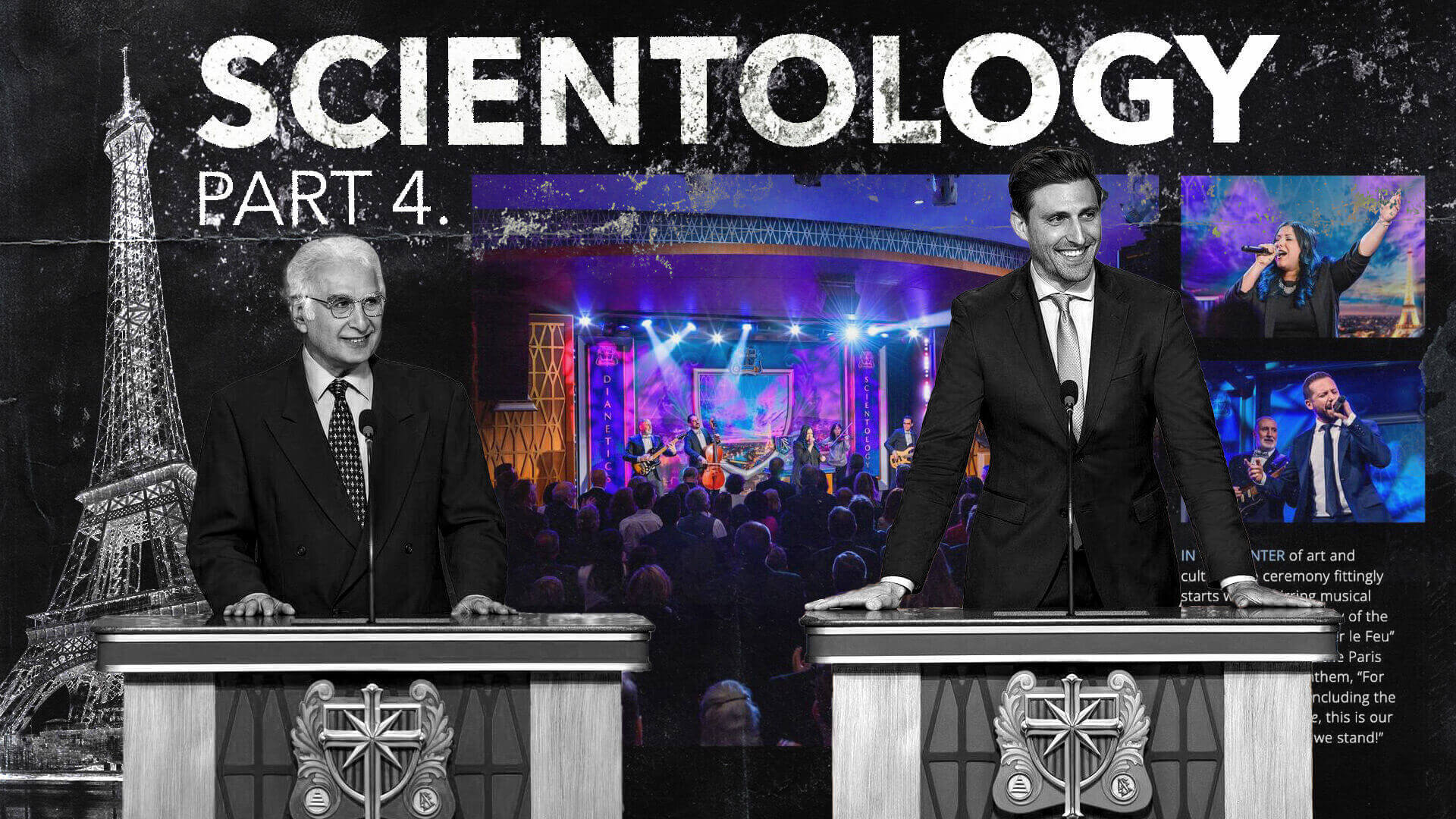 Scientology