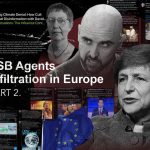 Ways of FSB Agents Infiltration in Europe