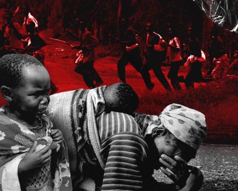 How Mass Propaganda Unleashed Genocide in Rwanda