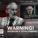 DVORKIN’S TOTALITARIAN SECT