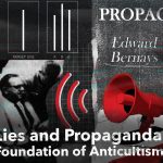 Lies and Propaganda: Foundation of Anticultism