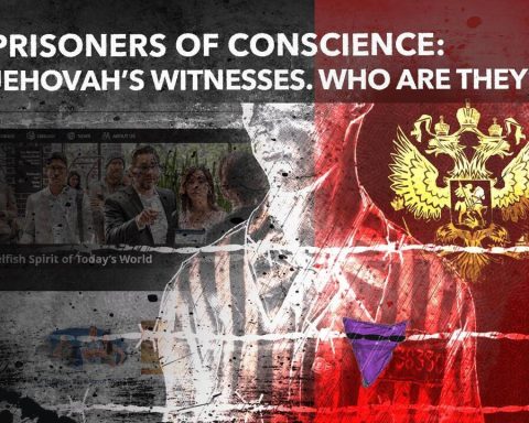 Prisoners of Conscience: Jehovah’s Witnesses. Who Are They?