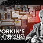 Dvorkin’s Totalitarian Sect