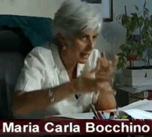 Maria Carla Bocchino