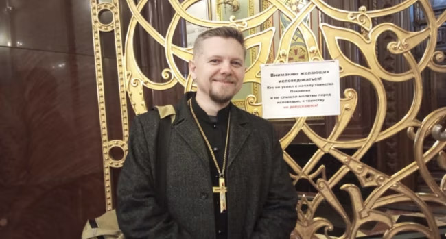 Vadim Perminov