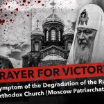 Prayer for Victory