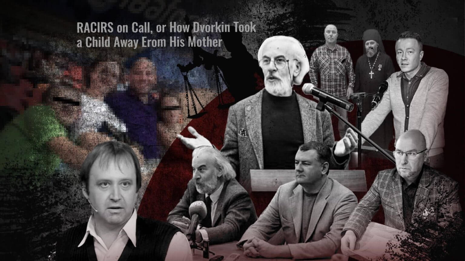 ELENA BRESSEM’S CASE