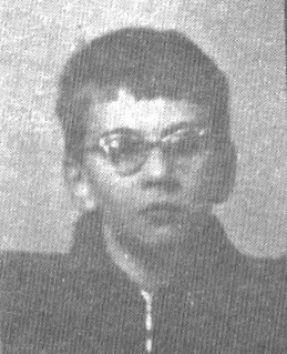 Sasha (Alexander) Dvorkin