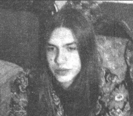 Dmitry Stepanov. Alexander Dvorkin. “My America” (1)